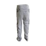 Hellstar Tribal Flame спортивные штаны 'Grey' 2