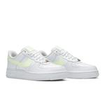 Кроссовки Nike Wmns Air Force 1 Low 'Barely Volt' 9