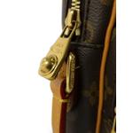 Amazone Monogram crossbody bag 6