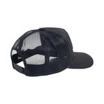 Кепки-тракеры Stussy Tough Gear Trucker 'Black' 2