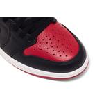 Обувь Air Jordan 1 Retro Low OG 'Banned' 2026 10