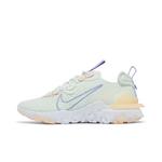 Кроссовки Nike Wmns React Vision 'Barely Green Purple Pulse' 3