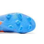 Бутсы Puma Future Ultimate FG AG 'Supercharge Pack - Black Iron Grey' 5