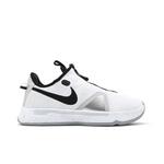 Кроссовки Nike PG 4 Team 'White Wolf Grey' 1