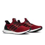 Кроссовки Adidas UltraBoost 4.0 'Red' 8