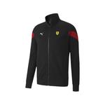 Толстовка Race MCS из коллаборации со Scuderia Ferrari 1