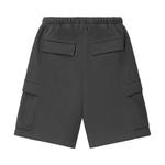 Карго шорты Fear of God Essentials Fleece Cargo Short 'Desert Taupe' 2