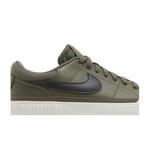 Кроссовки Nike Wmns Court Legacy Lift «Medium Olive» 2