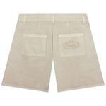 Шорты Represent Clo Tailored шорты «Beige» 2