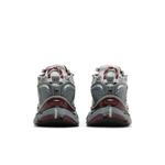 Кроссовки Balenciaga Runner Sneaker 'Burgundy' 6