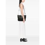 Сумка-сэтчел Vitello Daino Open Convertible Tote (2010-2026 годы) 2