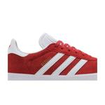 Кроссовки adidas Gazelle J 'Scarlet' 2