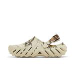 Кроссовки Realtree x Crocs Echo Clog 'Edge Camo - Bone' 3