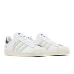 Кроссовки Adidas Superstar 'Size Tag - Cloud White' 8