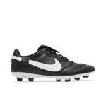 Бутсы Nike Premier 3 FG 'Black' 1