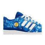 Кроссовки The Simpsons x adidas Forum Low J 'Барт Симпсон' 2