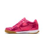 Кроссовки Nike Gato LV8 'Hyper Pink/White/Gum Light Brown/Hyper Pink' 3