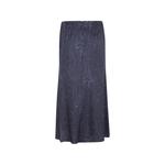 paisley-print skirt 1