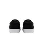 Слипоны Nike Zoom Verona Slip SB 'Black White' 6