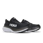 Кроссовки HOKA Bondi 8 'Black White' 8