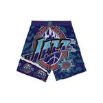 Шорты NBA Utah Jazz Jumbotron 2.0 1
