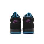 Кроссовки Nike Air Flight Lite Mid «Black Cyber Teal» 6