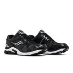 Повседневные Saucony ProGrid Triumph 4 'Black' 8