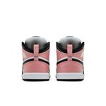 Кроссовки для образа жизни Air Jordan 1 Mid TD 'Rust Pink' 6