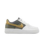 Кроссовки Nike Air Force 1 Low GS 'Gold Dragon' 2