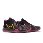 Кроссовки Nike KD Trey 5 VIII 'Black Cactus Flower' 8