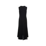 Laure sleeveless midi dress 2