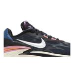 Кроссовки Nike Air Zoom GT Cut 2 'Black Desert Berry' 2