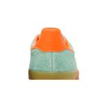Кроссовки adidas Wmns Gazelle Indoor 'Pulse Mint Solar Orange' 7
