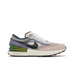 Повседневный бег Nike Waffle One BG 'The Great Unity' 1