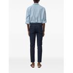 Baker crochet-tape jeans 3