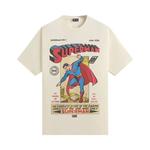 Топы Kith x Superman No.1 Vintage Tee 'Sandrift' 1