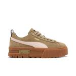 Кроссовки Puma Wmns Mayze Gum 'Covert Green' 1
