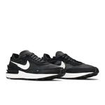 Кроссовки Nike Wmns Waffle One 'Black White' 8