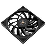 ThermalRight TL-H120B 120 мм вентилятор 5