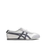 Кроссовки Mexico 66 Grey/White 1