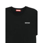 Loro logo-print T-shirt 3