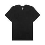 Футболки с коротким рукавом Billionaire Boys Club Wealth T-Shirt 'Черный' 2