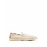 linen slip-on loafers 1