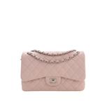 Сумка на плечо Jumbo Classic Caviar Double Flap (2013-2014 годы) 1