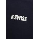 ЖЕНСКИЙ ТЕННИСНЫЙ ТОП K-SWISS LOGO COLOR BLOCKS 4