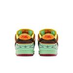 Кроссовки Nike Dunk Low SB 'Rodeo' 6