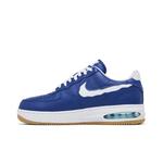Кроссовки Nike Air Force 1 Low EVO 'Team Royal' 3