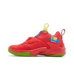 Кроссовки UNO x Nike Zoom Freak 3 SE GS '50th Anniversary - Red' 3