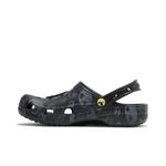 Кроссовки Disney x Crocs Classic Clog 'The Nightmare Before Christmas' 3