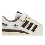 Кроссовки adidas Forum 84 Low 'Не совсем белый Коричневый' 2
